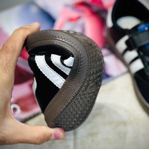 خرید اینترنتی قیمت ونس بچگانه اسپرت طرح سامبا نیکی تاینی کد 110603