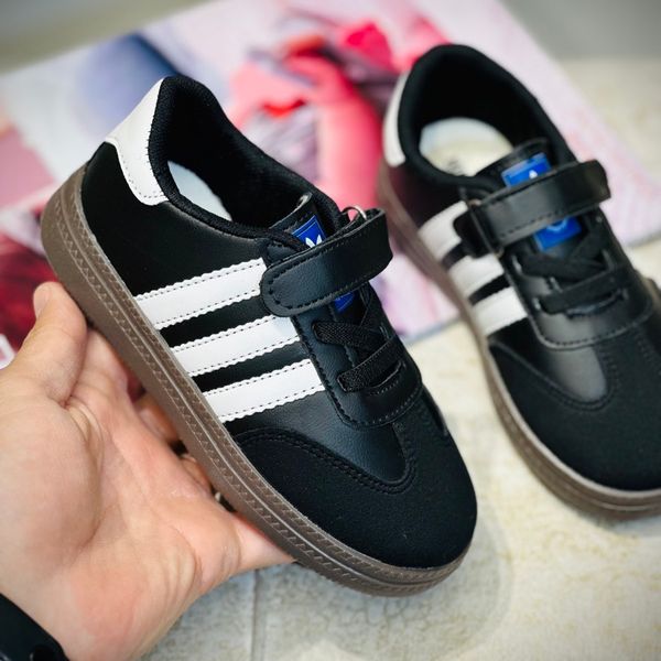 ونس بچگانه اسپرت طرح سامبا نیکی تاینی کد 110603