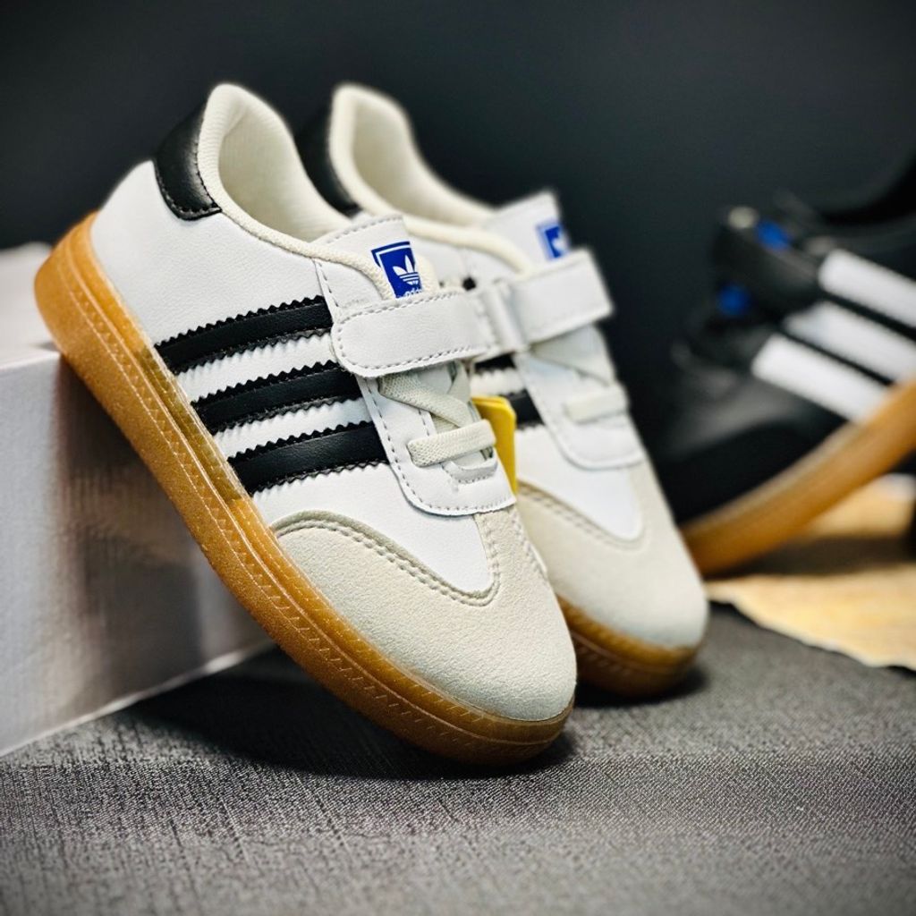 خرید اینترنتی قیمت ونس بچگانه اسپرت طرح سامبا نیکی تاینی کد 110603