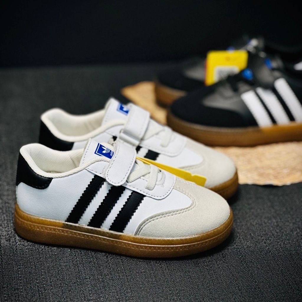 خرید اینترنتی قیمت ونس بچگانه اسپرت طرح سامبا نیکی تاینی کد 110603