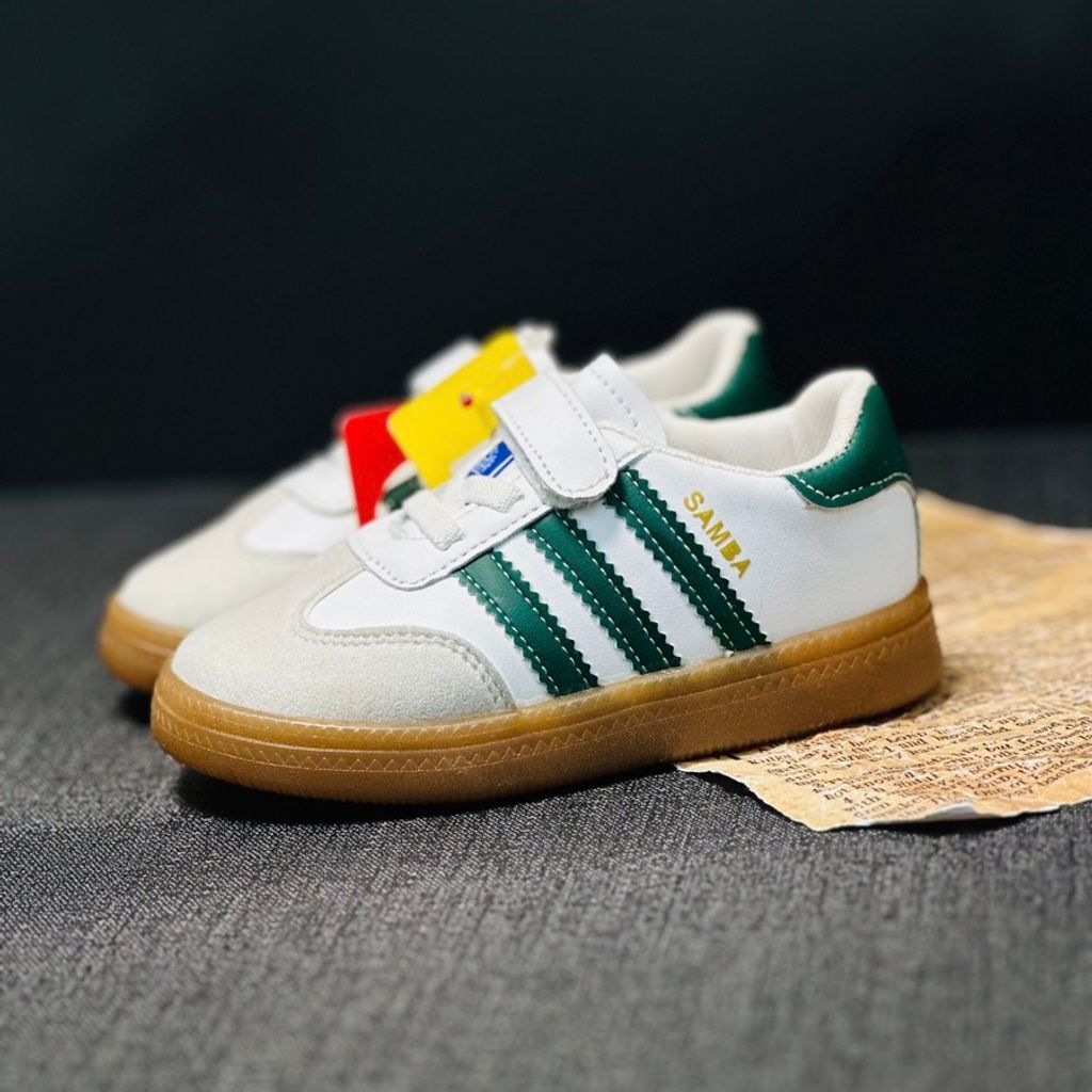 خرید اینترنتی قیمت ونس بچگانه اسپرت طرح سامبا نیکی تاینی کد 110603