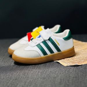 خرید اینترنتی قیمت ونس بچگانه اسپرت طرح سامبا نیکی تاینی کد 110603