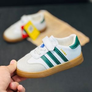 خرید اینترنتی قیمت ونس بچگانه اسپرت طرح سامبا نیکی تاینی کد 110603