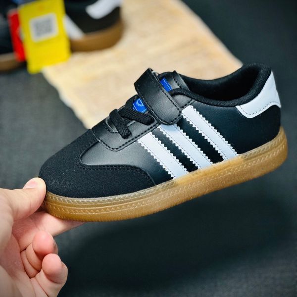 ونس بچگانه اسپرت طرح سامبا نیکی تاینی کد 110603