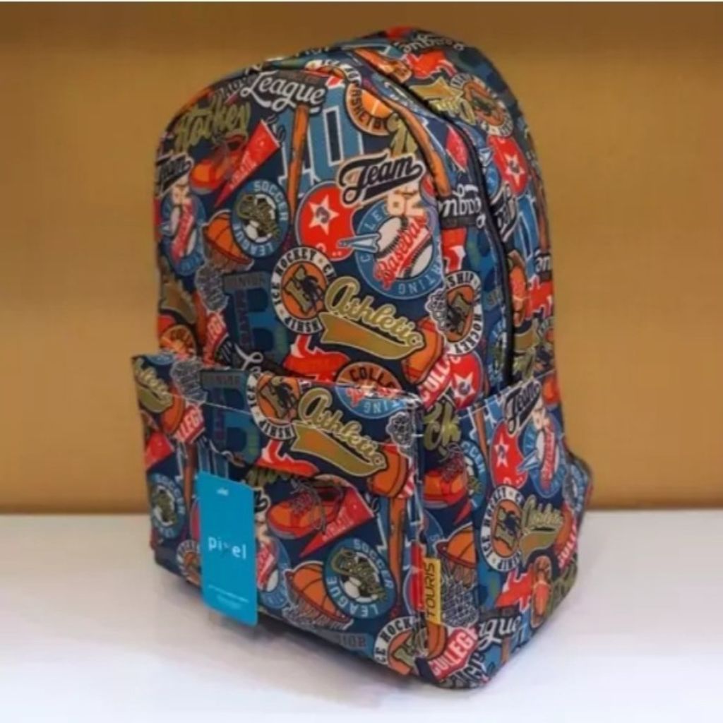 خرید آنلاین کوله پشتی اسپرت