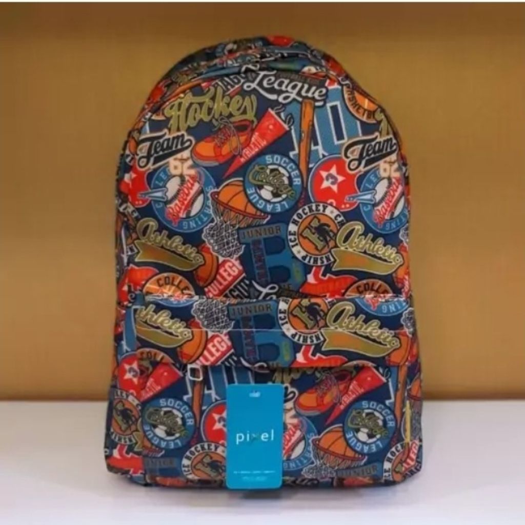 قیمت ارزان کوله پشتی اسپرت