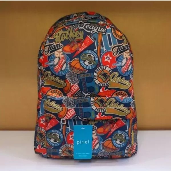 کوله پشتی اسپرت