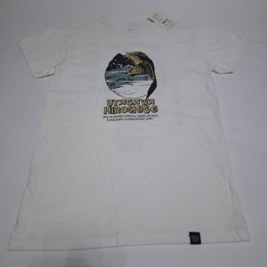 خرید انلاین تیشرت نخی pull and bear اصل