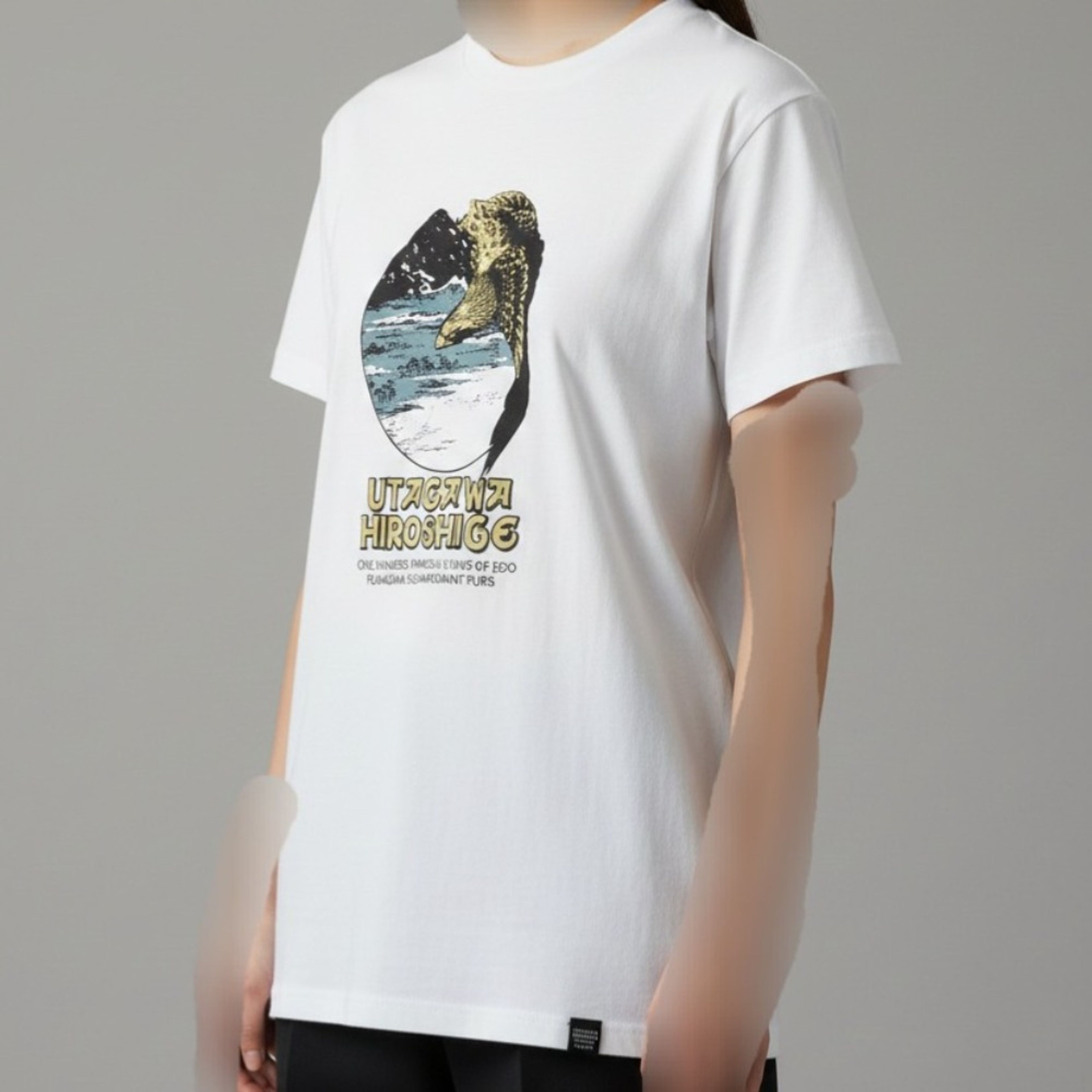 خرید آنلاین تیشرت نخی pull and bear اصل
