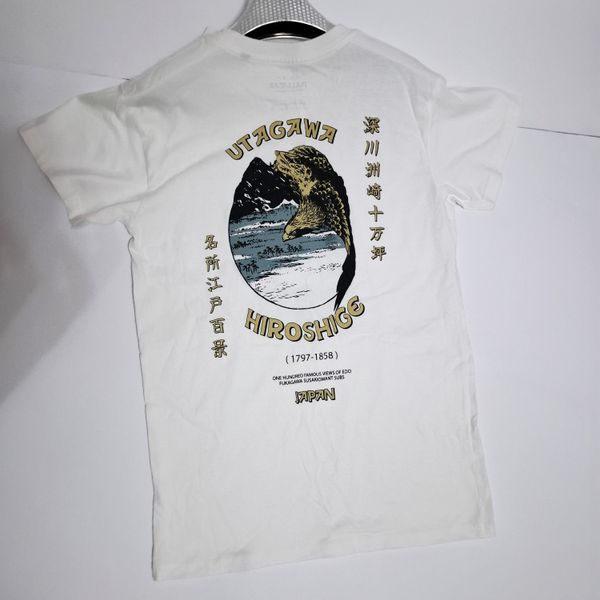 تیشرت اورجینال pull&bear