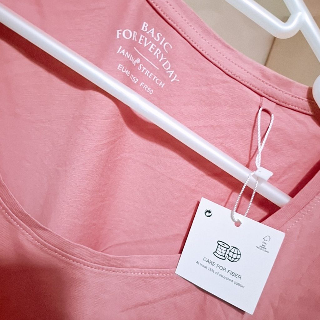 مشخصات بلوز آستین بلند زنانه نخی