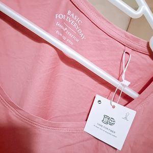 مشخصات بلوز آستین بلند زنانه نخی