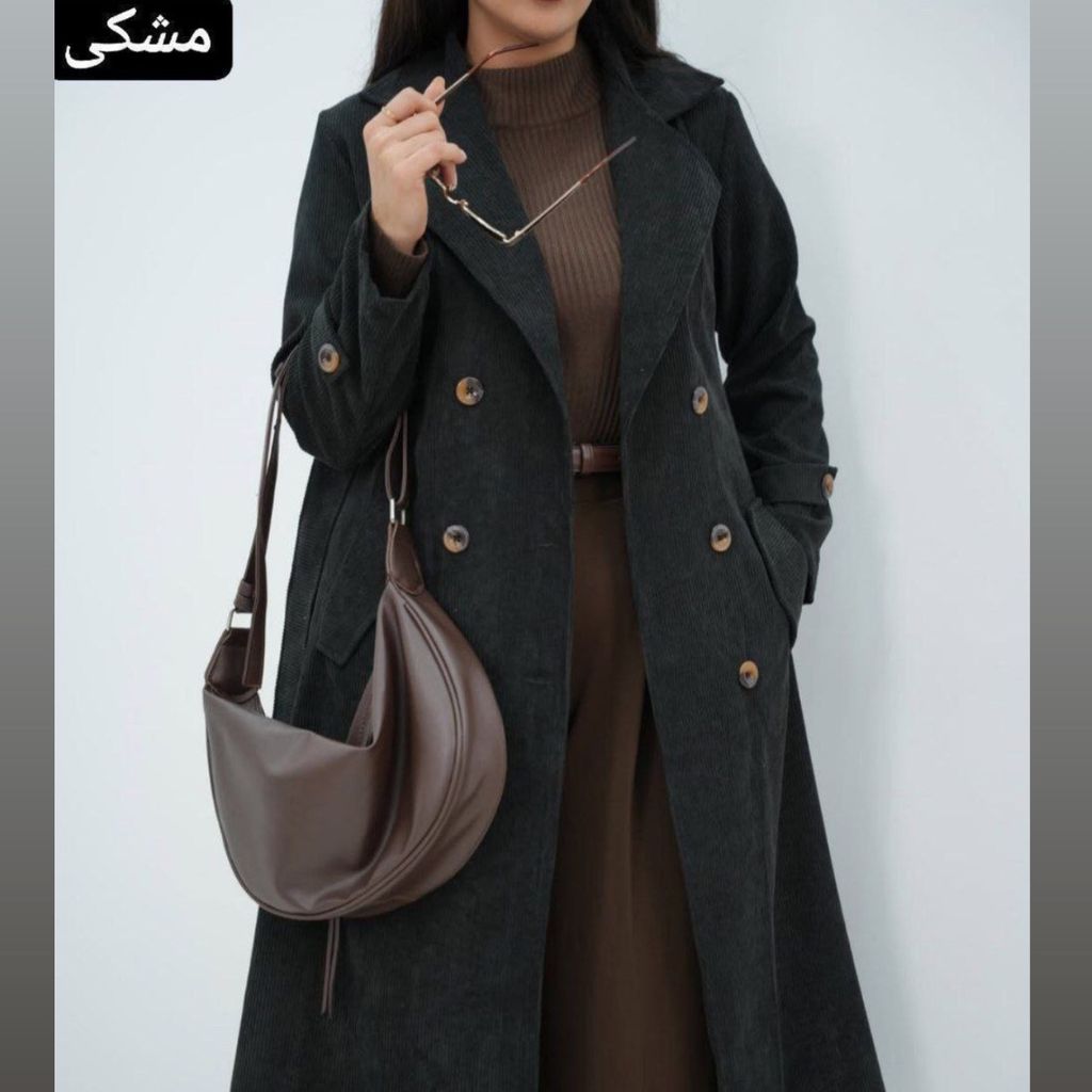 قیمت مانتو پاییزه السا