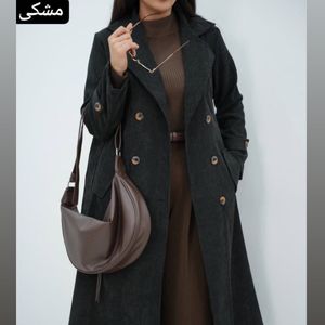 مانتو پاییزه السا