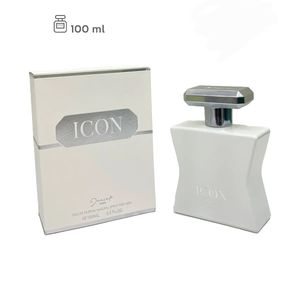 ادکلن آیکون ژک ساف اصل ارسال رایگان