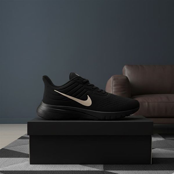 کفش ورزشی مردانه Nike مدل Tigo  ( در 3 رنگ بندی)