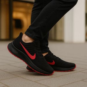 قیمت ارزان کفش ورزشی مردانه Nike مدل Tigo  ( در 3 رنگ بندی)
