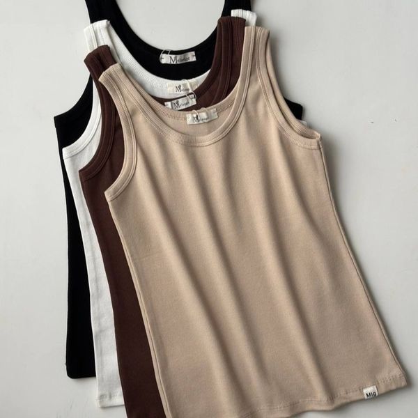 تاپ رکابی زنانه کشبافت درجه یک