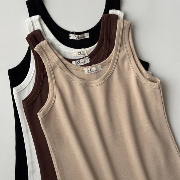 تاپ رکابی زنانه کشبافت درجه یک