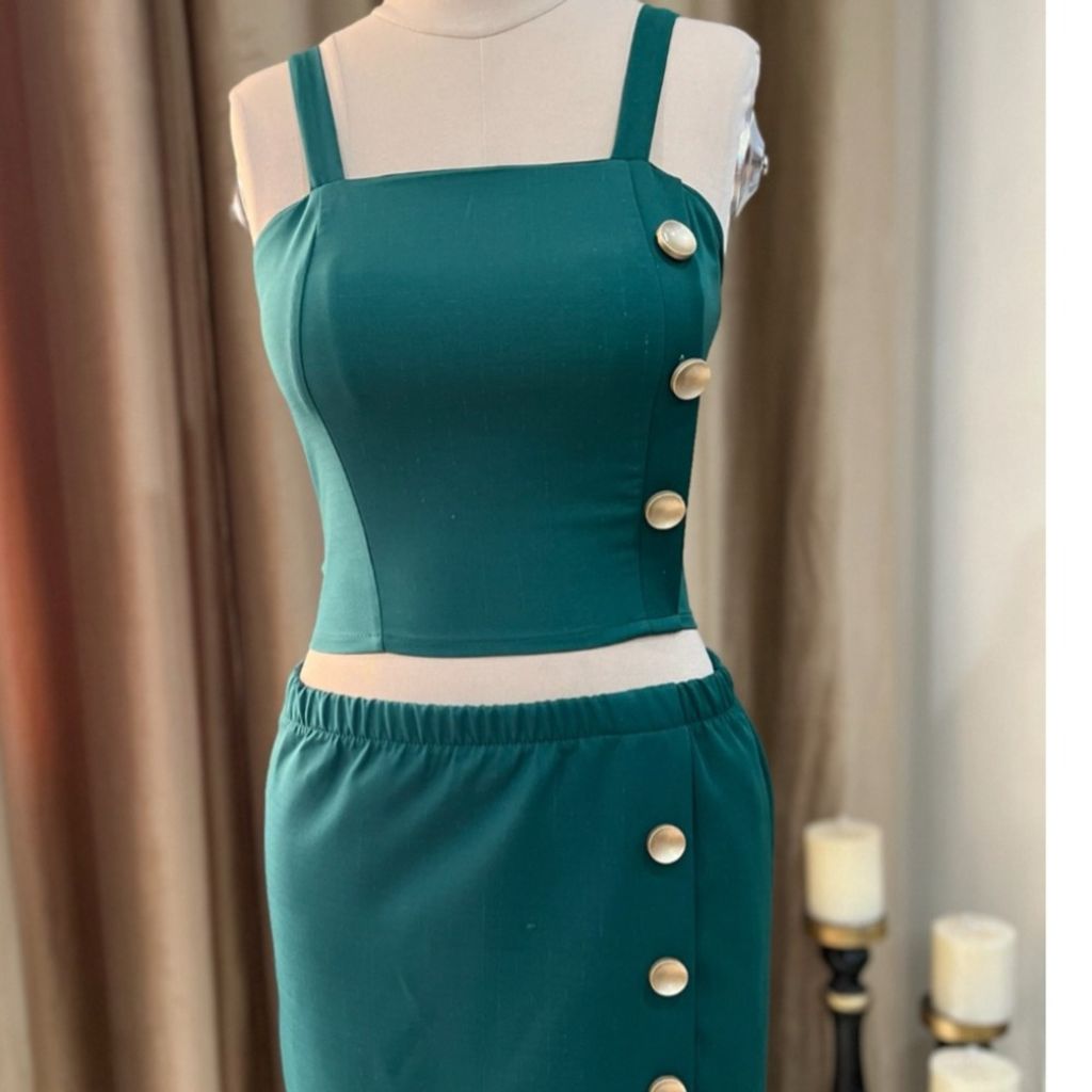 فروش اینترنتی تاپ و دامن مازراتی