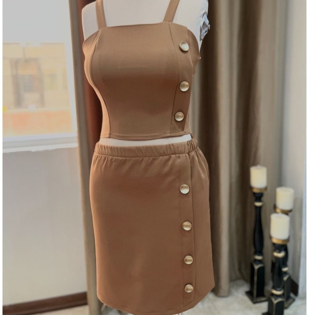 فروش اینترنتی تاپ و دامن مازراتی