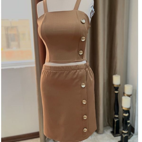 تاپ و دامن مازراتی