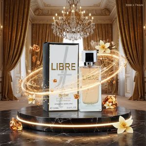 مشخصات عطر ادکلن زنانه ایو سن لورن لیبر جسیکا توین فرانسه - اسانس فرانسوی