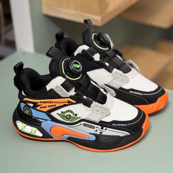 کتونی بچگانه طرح کاپیتان از Kids کد 4060501