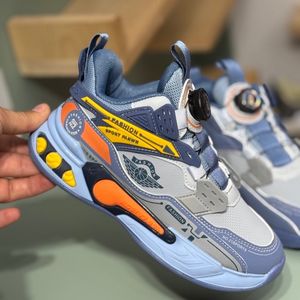 خرید اینترنتی قیمت کتونی بچگانه طرح کاپیتان از Kids کد 4060501