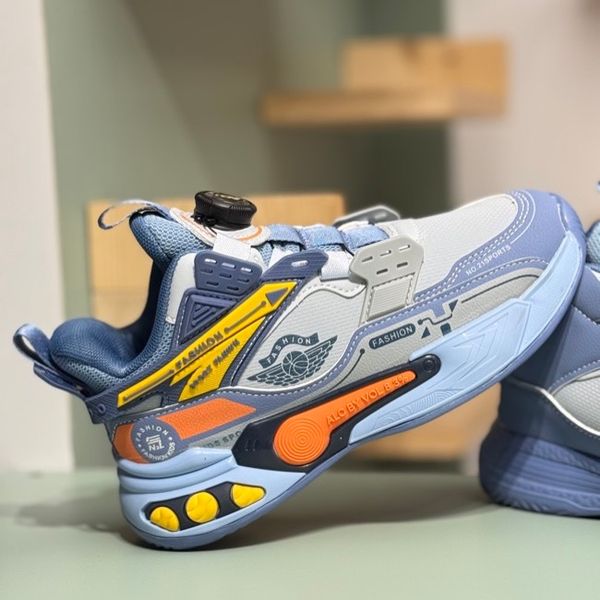 کتونی بچگانه طرح کاپیتان از Kids کد 4060501