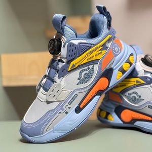 خرید اینترنتی قیمت کتونی بچگانه طرح کاپیتان از Kids کد 4060501