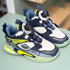 خرید اینترنتی قیمت کتونی بچگانه طرح کاپیتان از Kids کد 4060501