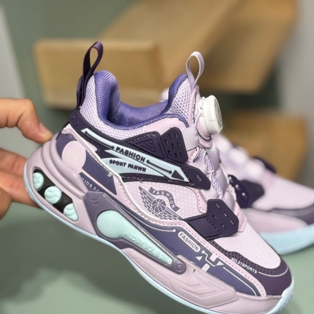 خرید اینترنتی قیمت کتونی بچگانه طرح کاپیتان از Kids کد 4060501