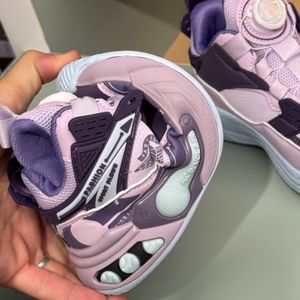 خرید اینترنتی قیمت کتونی بچگانه طرح کاپیتان از Kids کد 4060501