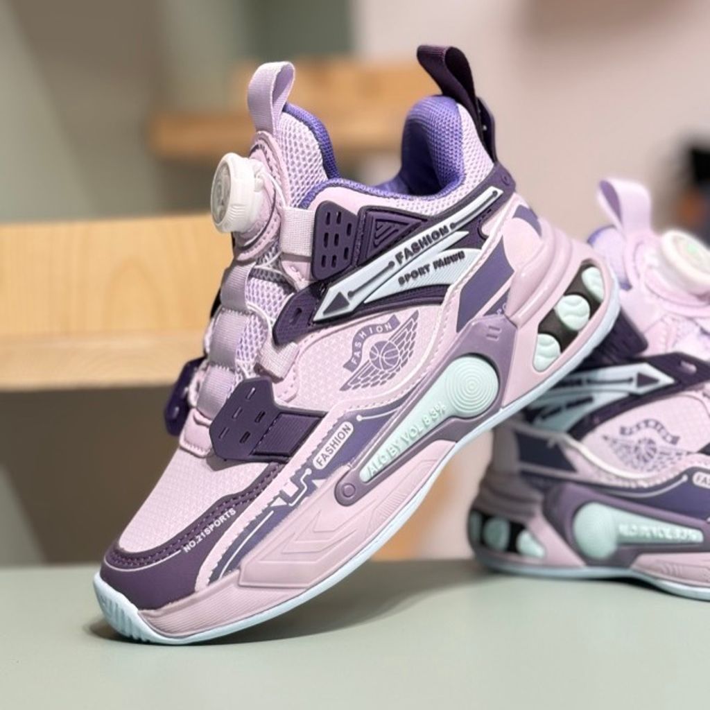 خرید اینترنتی قیمت کتونی بچگانه طرح کاپیتان از Kids کد 4060501