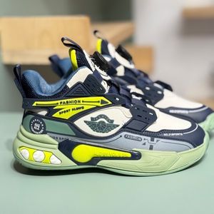 خرید اینترنتی قیمت کتونی بچگانه طرح کاپیتان از Kids کد 4060501