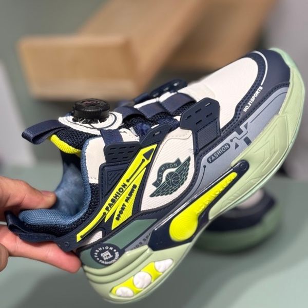 کتونی بچگانه طرح کاپیتان از Kids کد 4060501