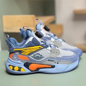 خرید اینترنتی قیمت کتونی بچگانه طرح کاپیتان از Kids کد 4060501