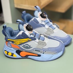 خرید اینترنتی قیمت کتونی بچگانه طرح کاپیتان از Kids کد 4060501