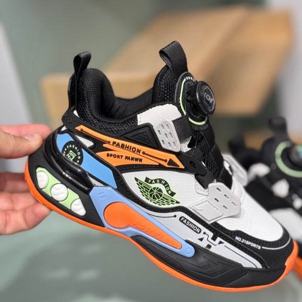 کتونی بچگانه طرح کاپیتان از Kids کد 4060501