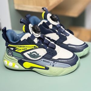 خرید اینترنتی قیمت کتونی بچگانه طرح کاپیتان از Kids کد 4060501