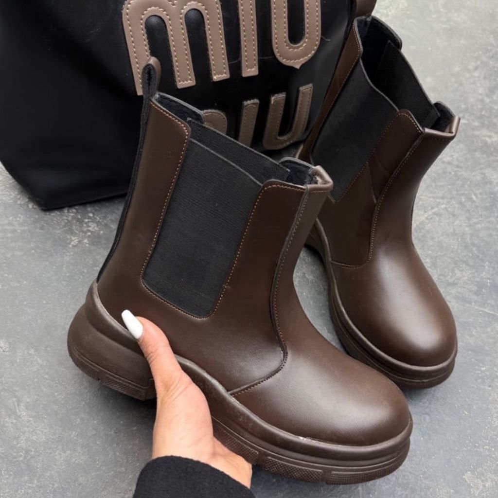 مشخصات بوت زنانه کد7