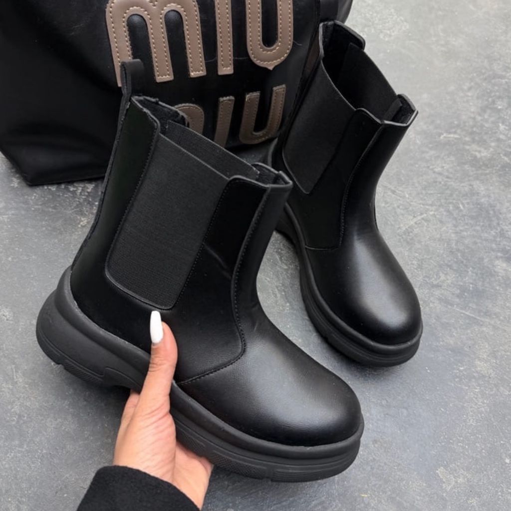 قیمت ارزان بوت زنانه کد7