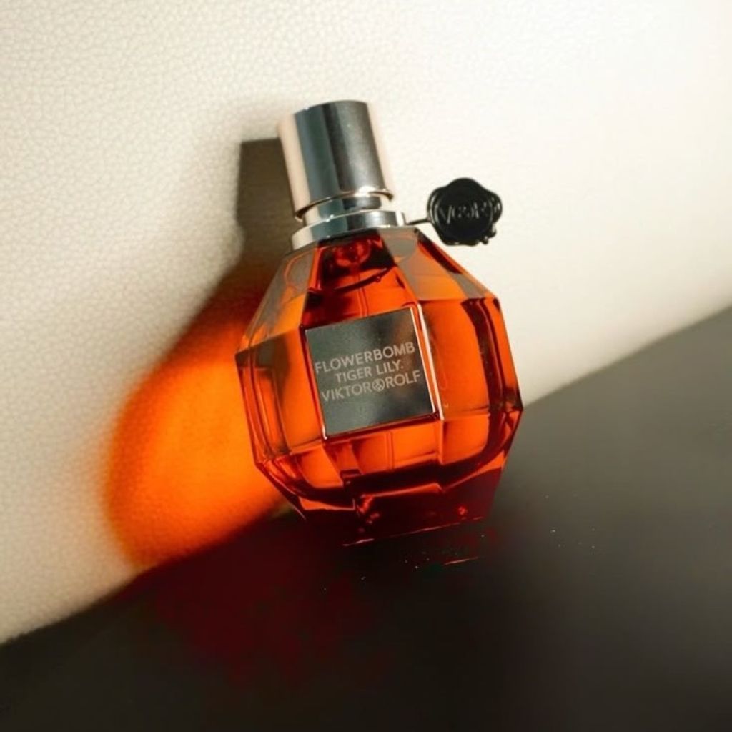 قیمت تستر ویکتور اند رولف فلاوربمب تایگر لیلی VIKTOR&ROLF - Flowerbomb Tiger Li