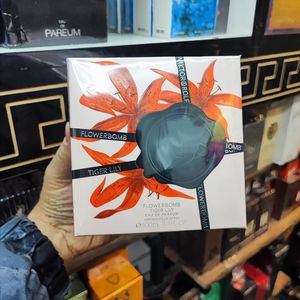 قیمت تستر ویکتور اند رولف فلاوربمب تایگر لیلی VIKTOR&ROLF - Flowerbomb Tiger Li