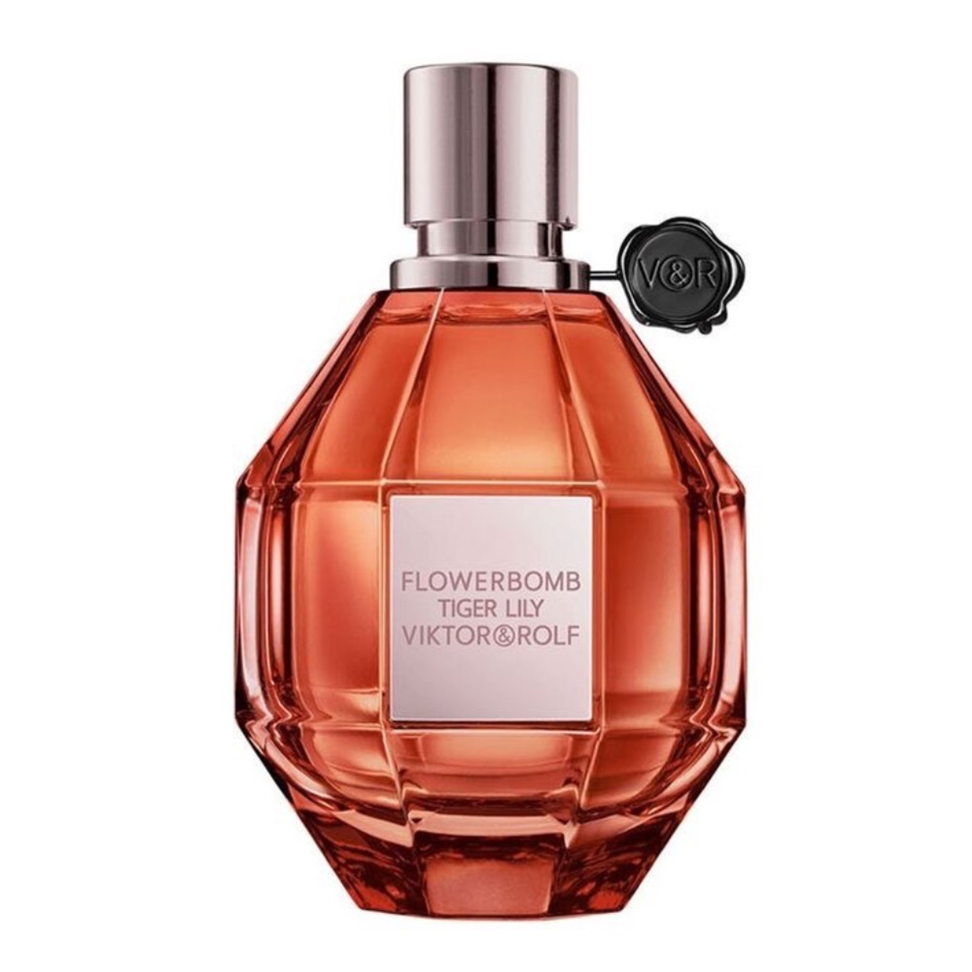 قیمت ارزان تستر ویکتور اند رولف فلاوربمب تایگر لیلی VIKTOR&ROLF - Flowerbomb Tiger Li