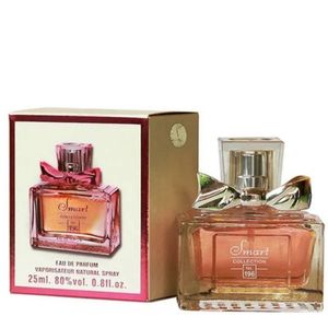 عطر جیبی اسمارت کالکشن 25 میل – کد 196 | رایحه Miss Dior زنانه