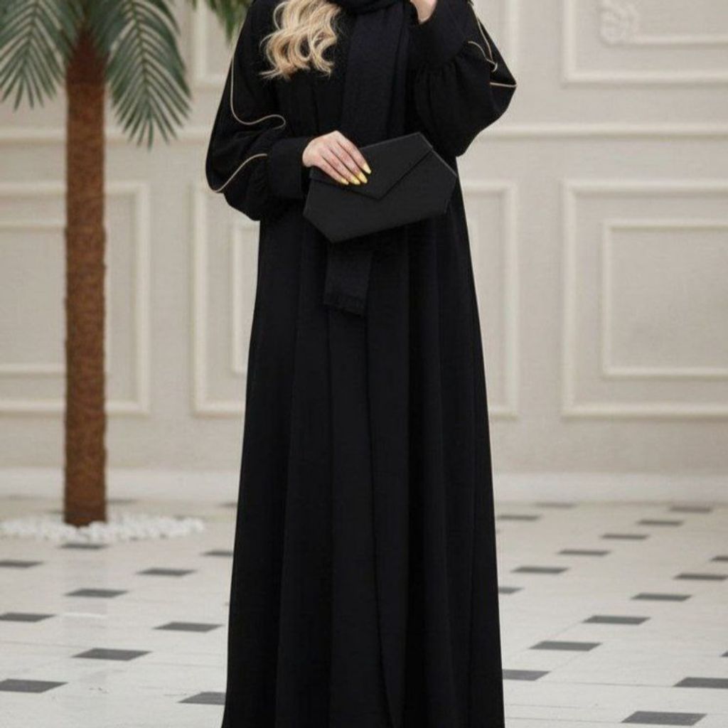 مشخصات عبا جذاب کیفیت بالا