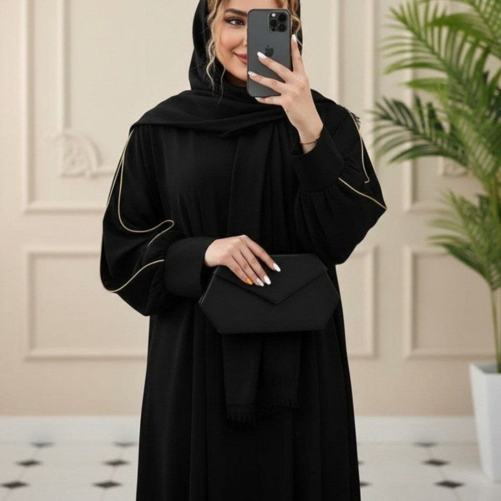 قیمت ارزان عبا جذاب کیفیت بالا