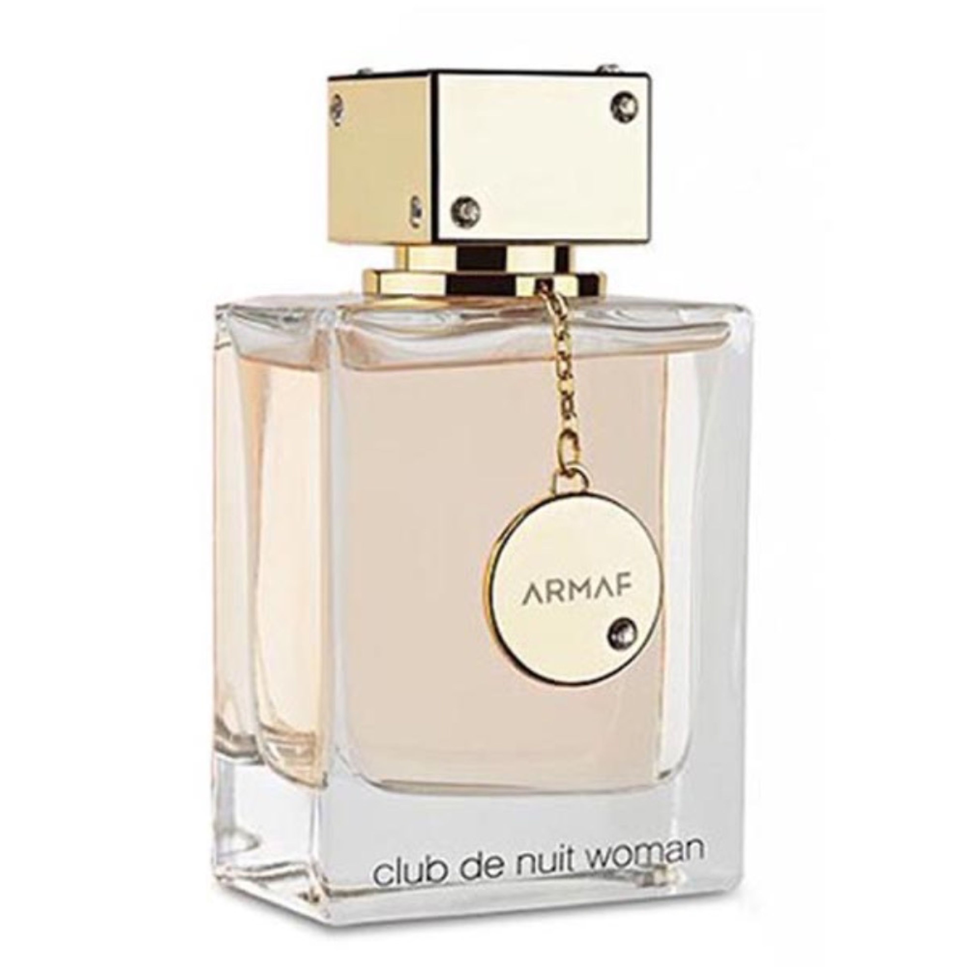 مشخصات عطر ادکلن اورجینال  آرماف کلاب د نویت زنانه | Armaf Club De Nuit Woman